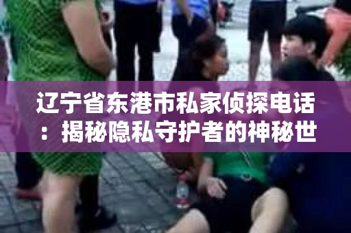 辽宁省东港市私家侦探电话：揭秘隐私守护者的神秘世界
