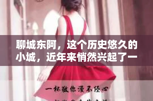 聊城东阿，这个历史悠久的小城，近年来悄然兴起了一股新的服务潮流——私家侦探。今天，我们就来聊聊这个话题，看看在聊城东阿，私家侦探是如何成为人们生活中的一部分的。