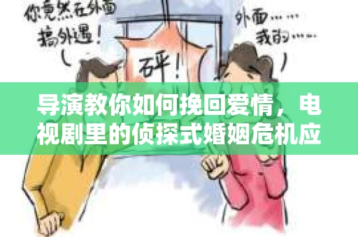 导演教你如何挽回爱情，电视剧里的侦探式婚姻危机应对法